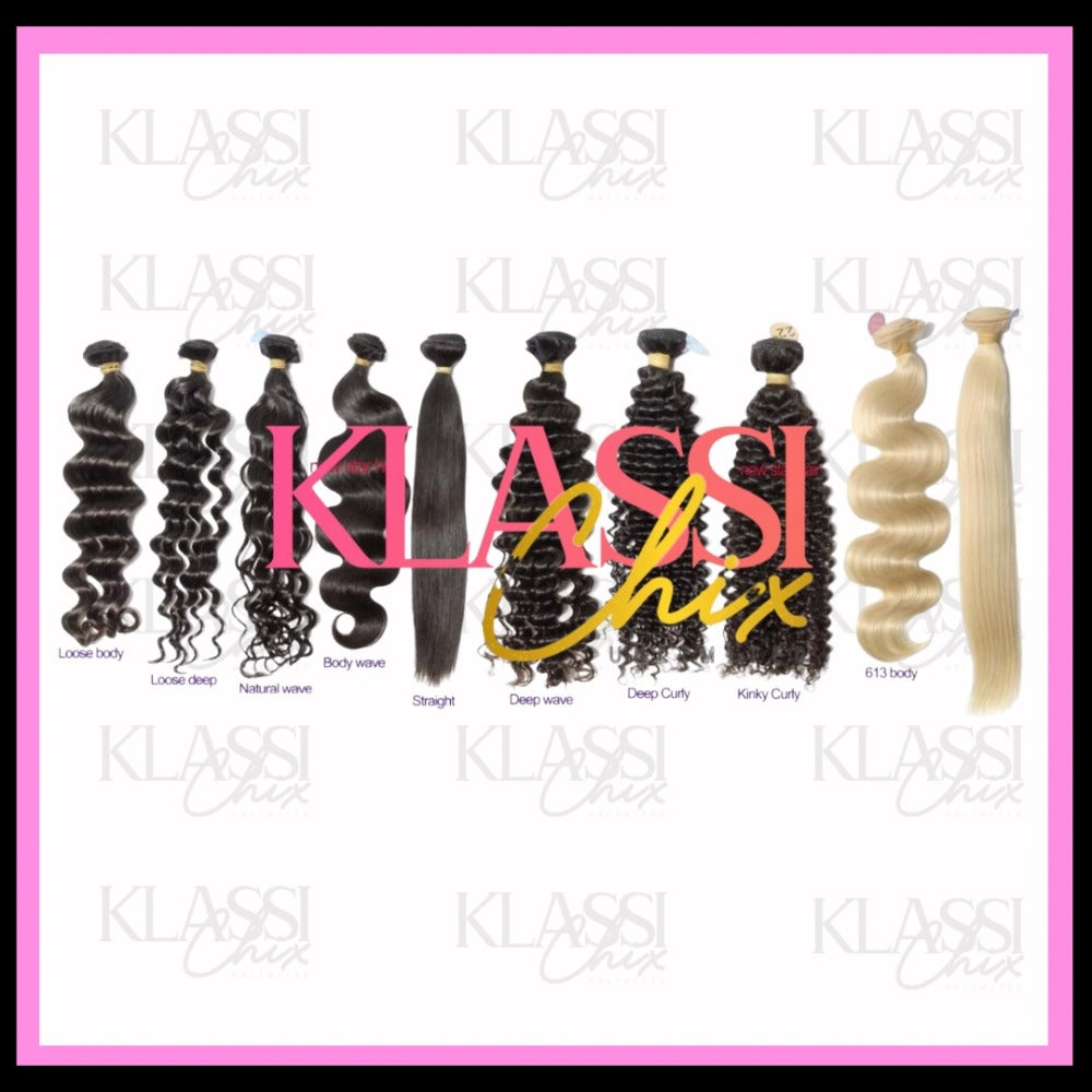 Klassi Bundle HD Closure Deal