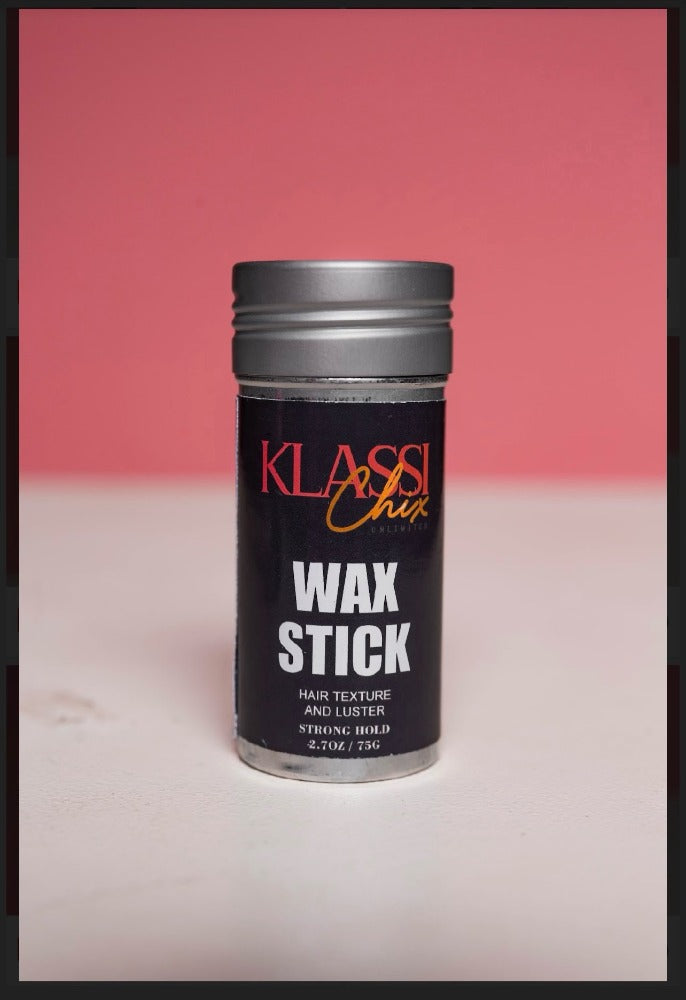 Wax Stick