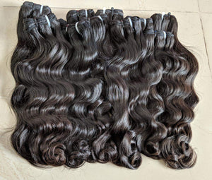 RAW WAVY BUNDLE DEALS