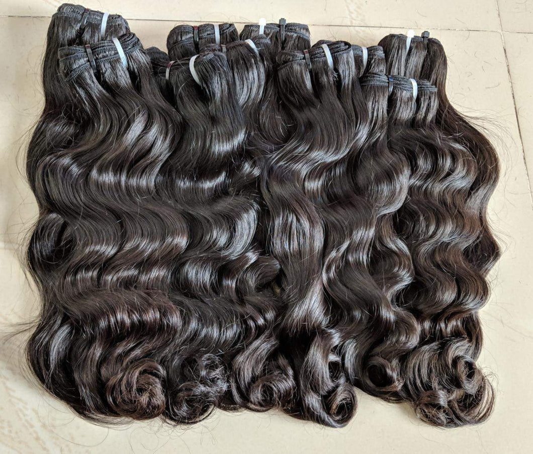 RAW WAVY BUNDLE DEALS