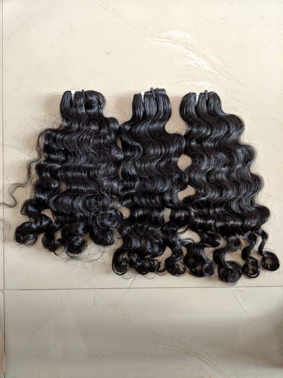 RAW CURLY BUNDLE DEALS