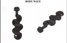 Load image into Gallery viewer, BRAZILIAN WAVY