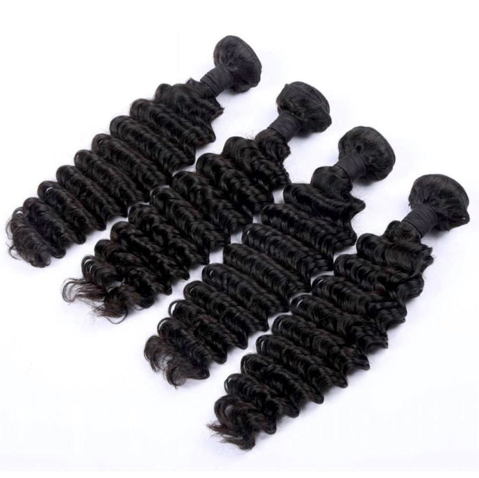 BRAZILIAN WAVY