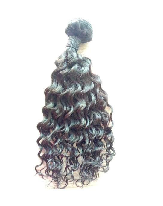 BRAZILIAN WATER WAVE