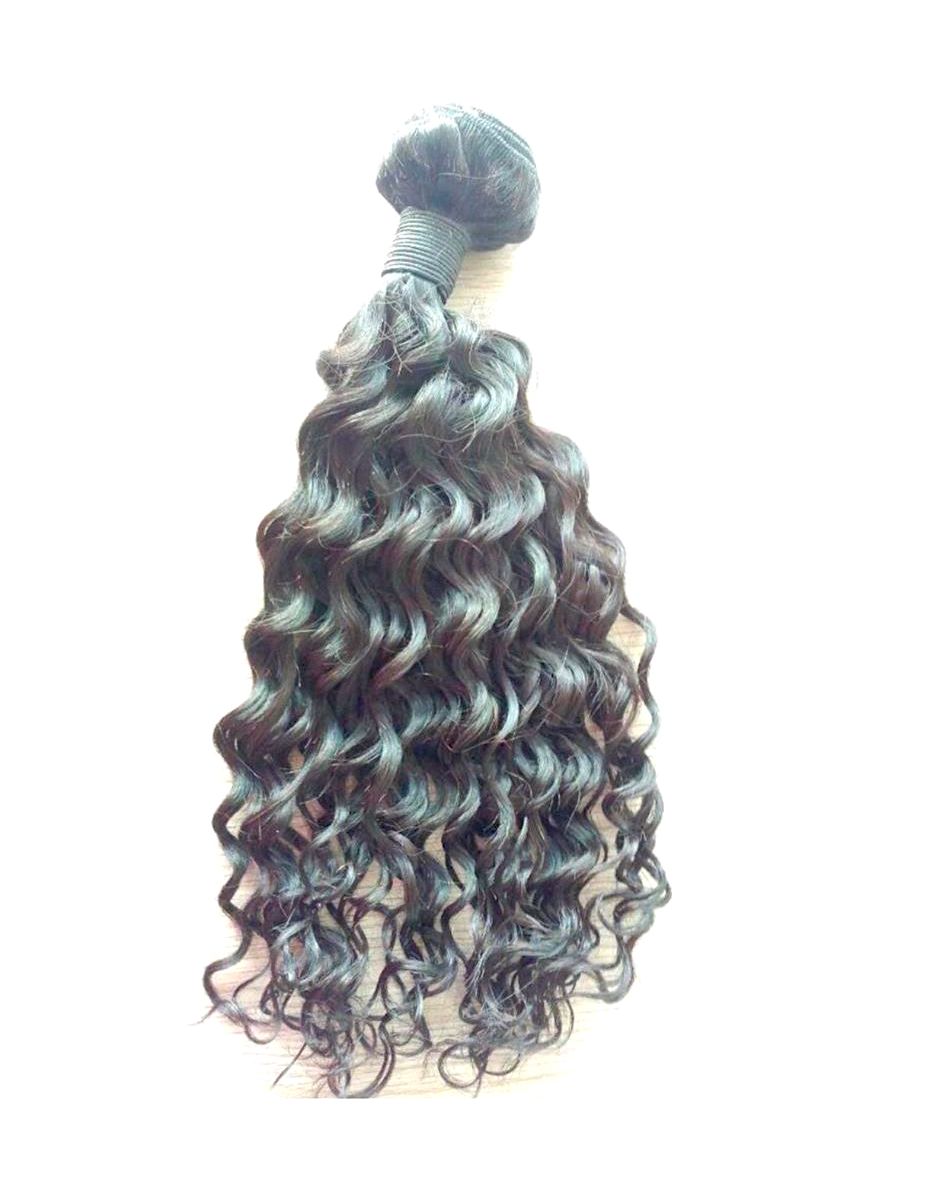 BRAZILIAN WATER WAVE